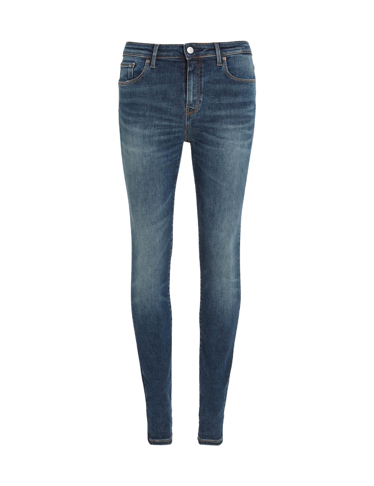 Jeans Blu Tommy Hilfiger