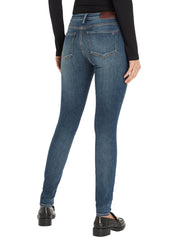 Jeans Blu Tommy Hilfiger