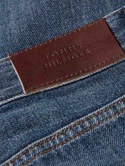 Jeans Blu Tommy Hilfiger