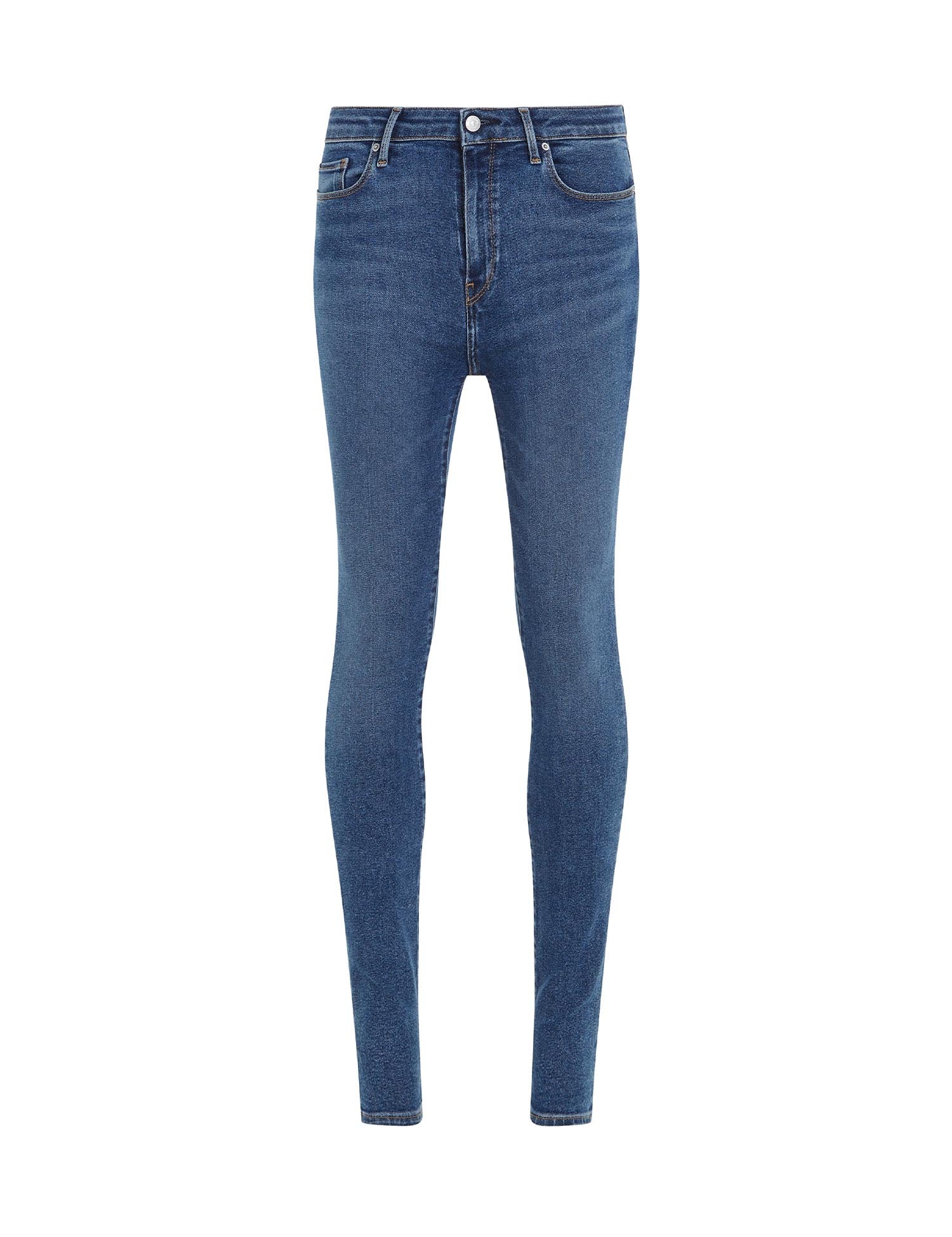 Jeans Blu Tommy Hilfiger