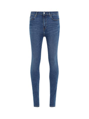 Jeans Blu Tommy Hilfiger