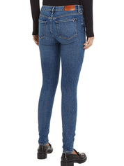 Jeans Blu Tommy Hilfiger