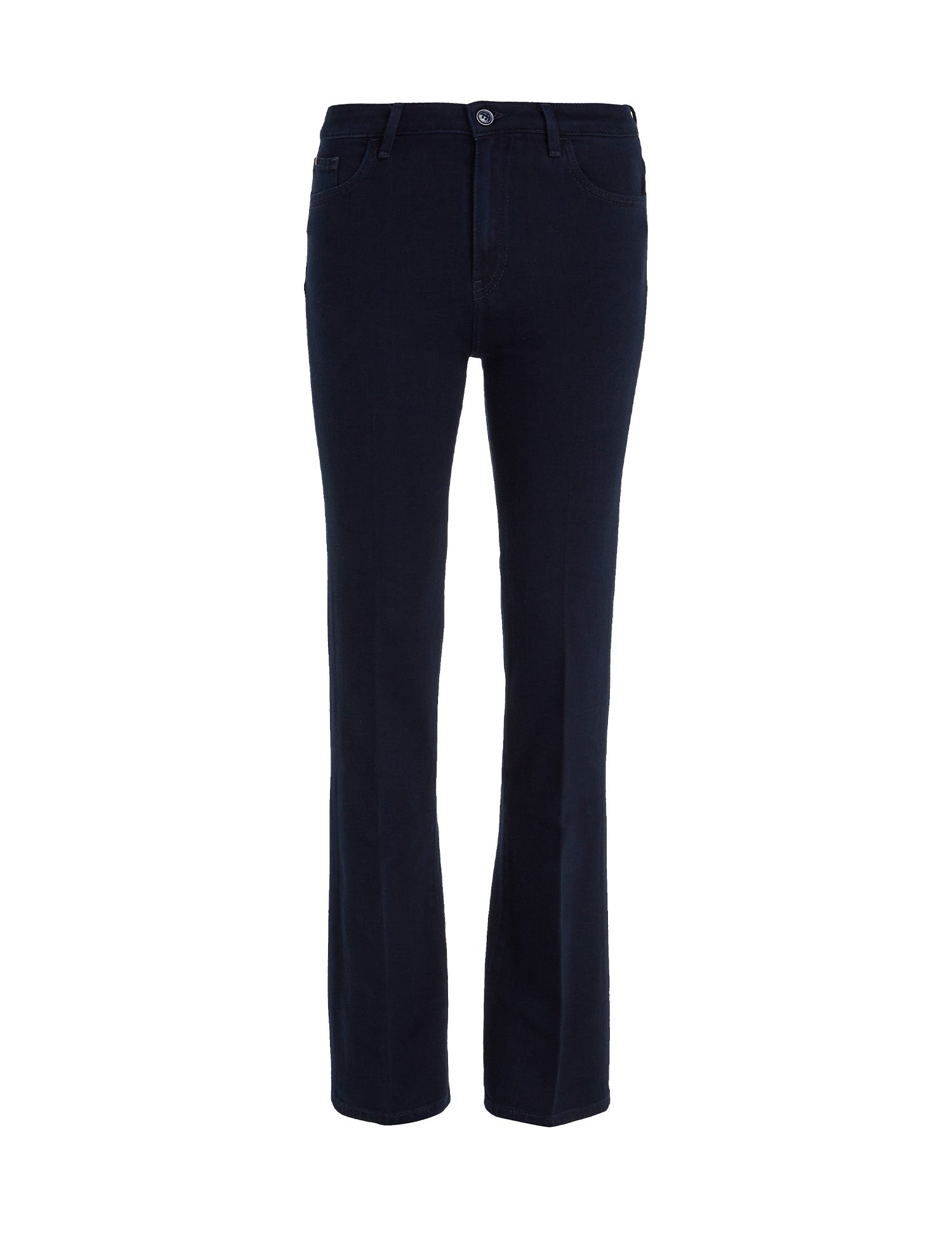 Jeans Blu Tommy Hilfiger