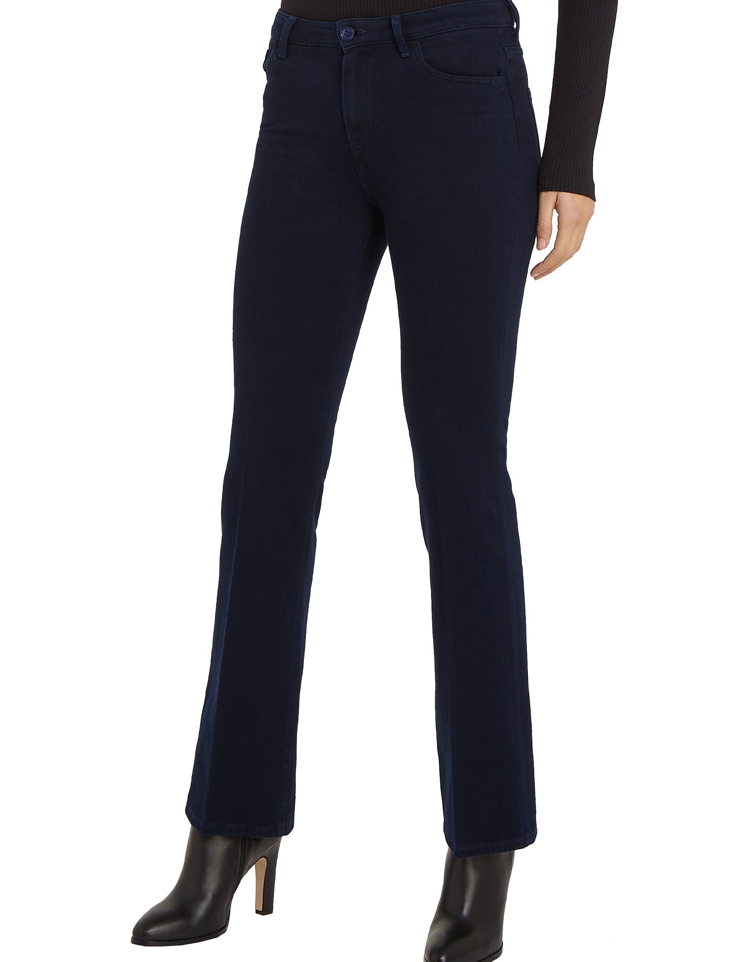 Jeans Blu Tommy Hilfiger