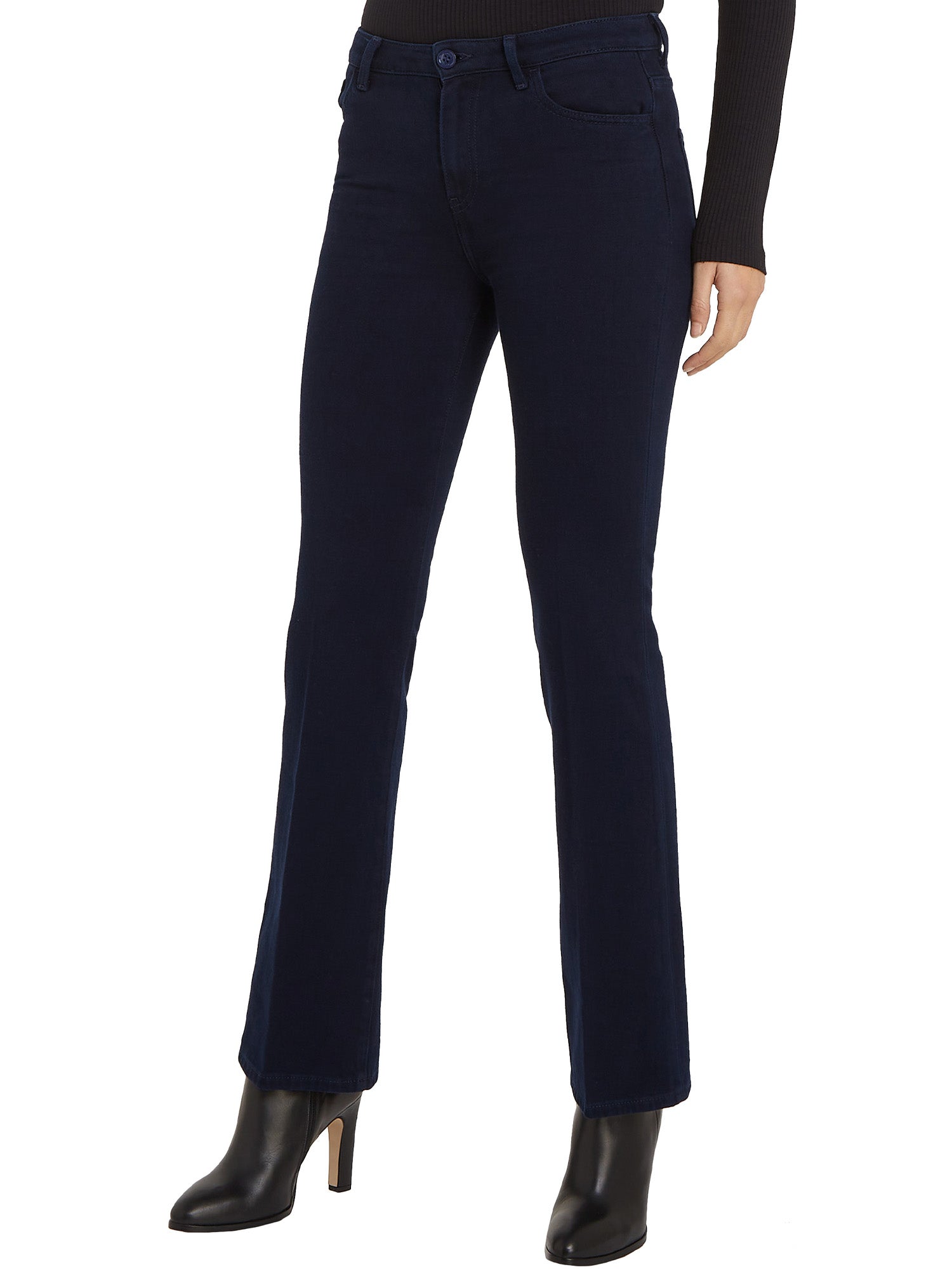 Jeans Blu Tommy Hilfiger