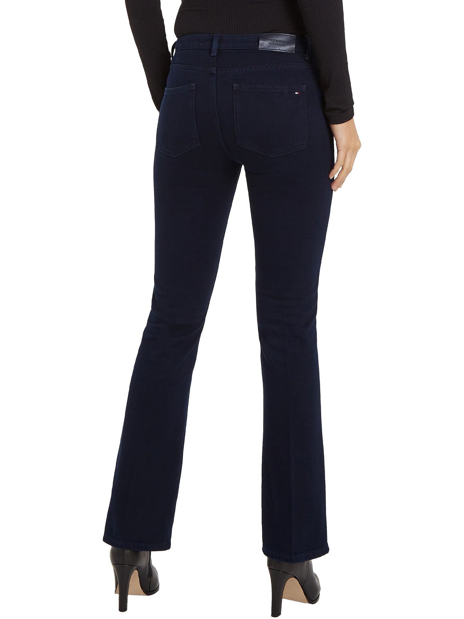 Jeans Blu Tommy Hilfiger