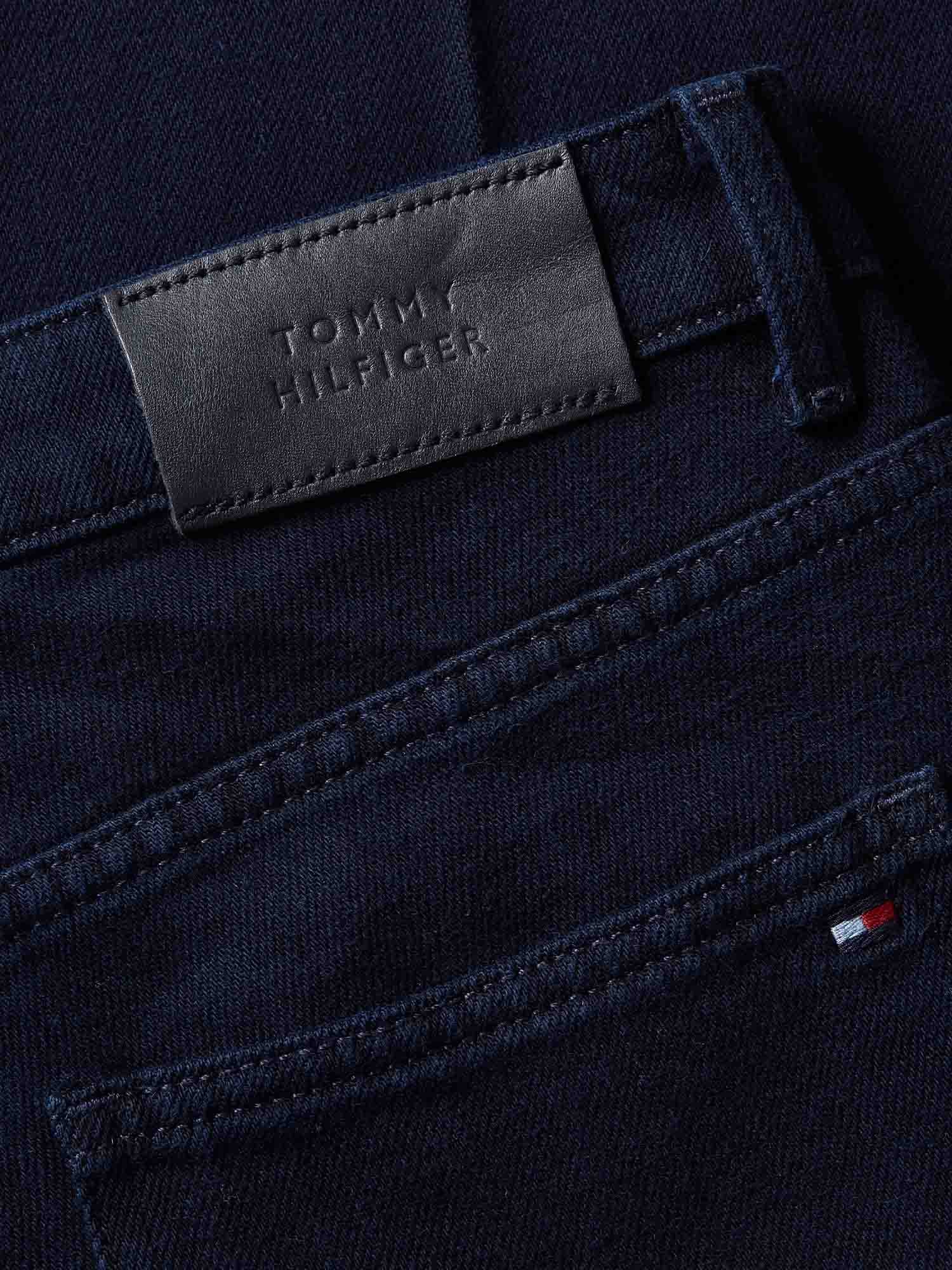 Jeans Blu Tommy Hilfiger