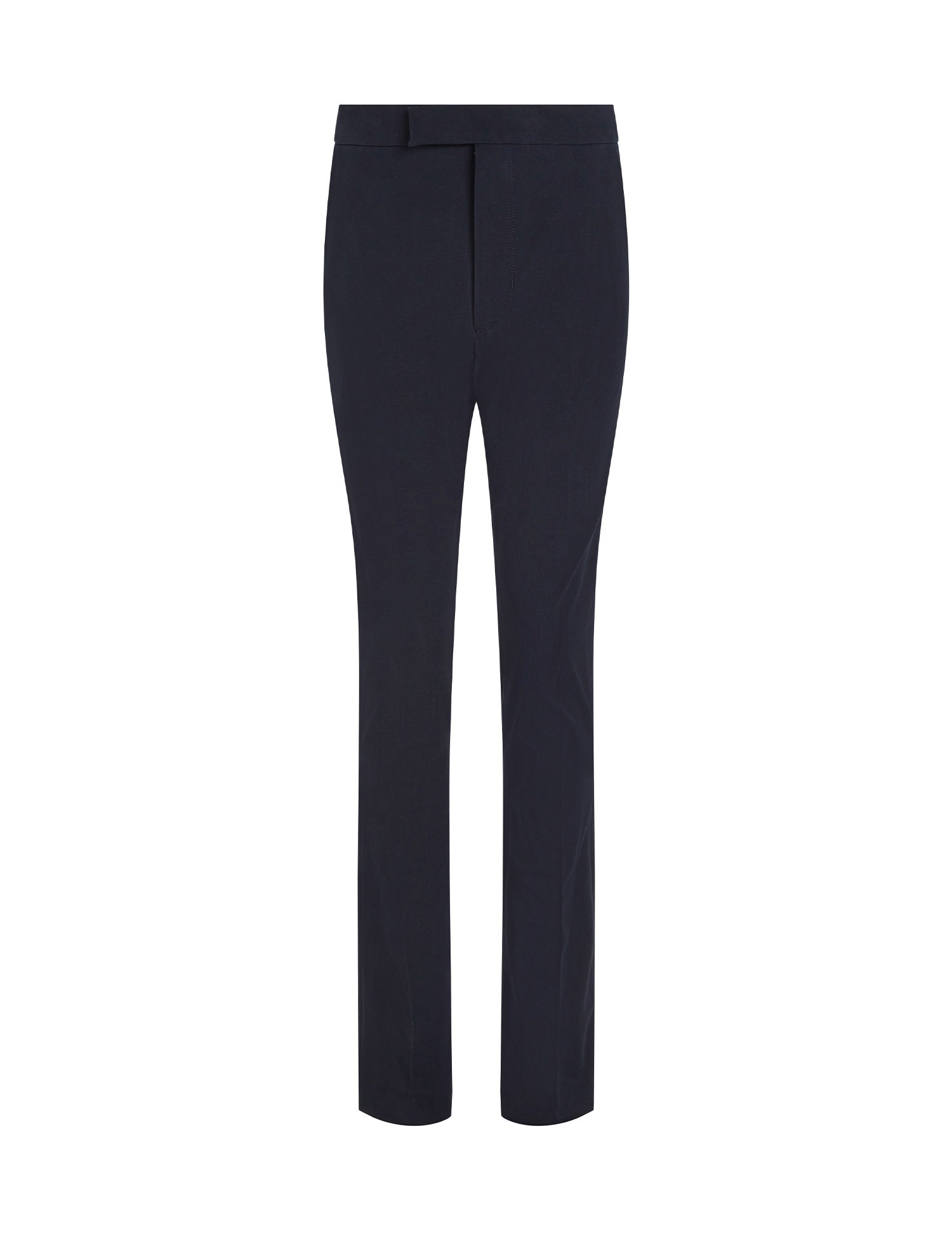 Pantaloni Blu Tommy Hilfiger