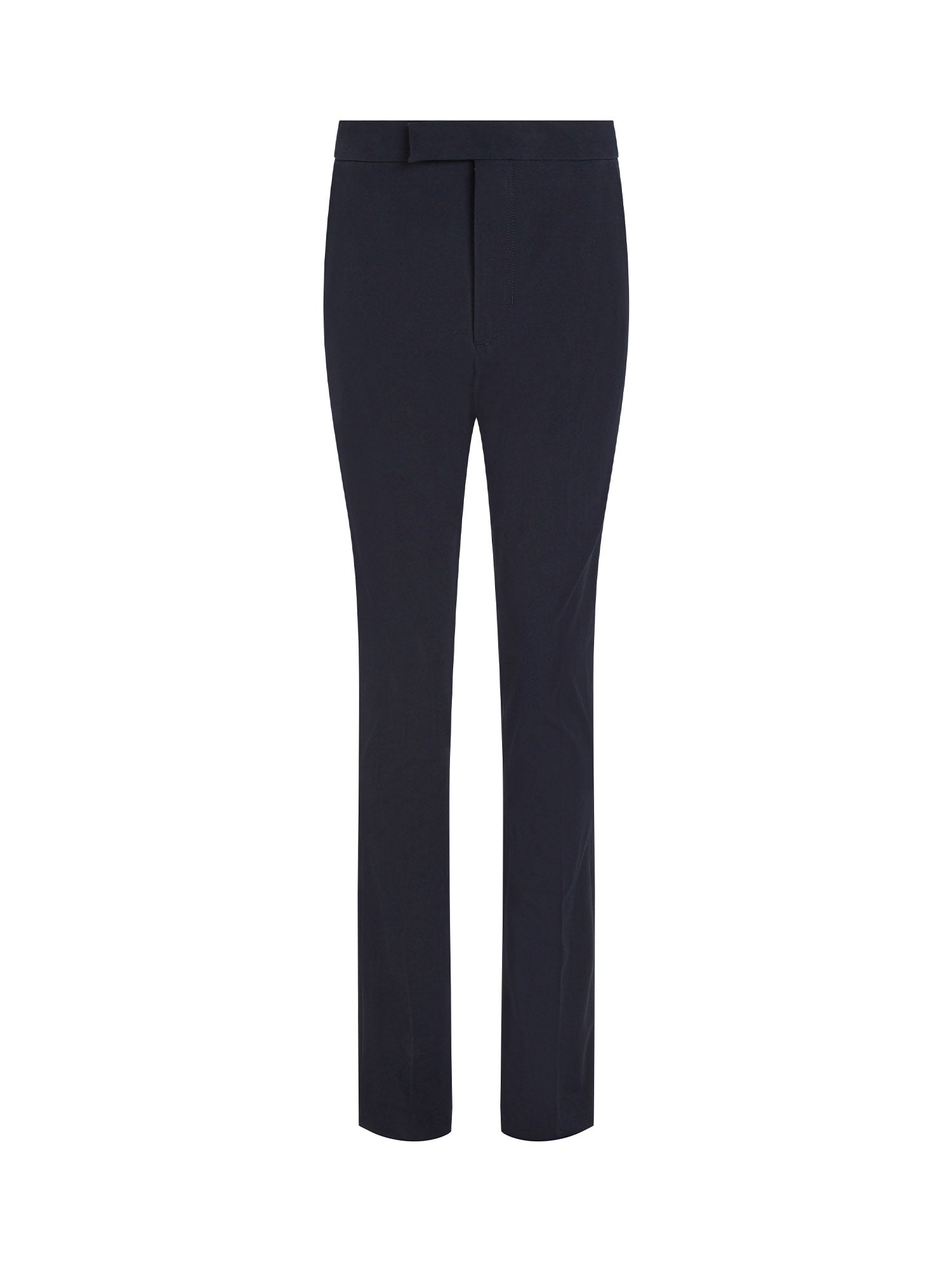 Pantaloni Blu Tommy Hilfiger