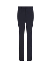 Pantaloni Blu Tommy Hilfiger