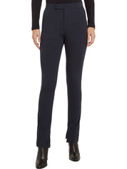 Pantaloni Blu Tommy Hilfiger