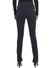 Pantaloni Blu Tommy Hilfiger