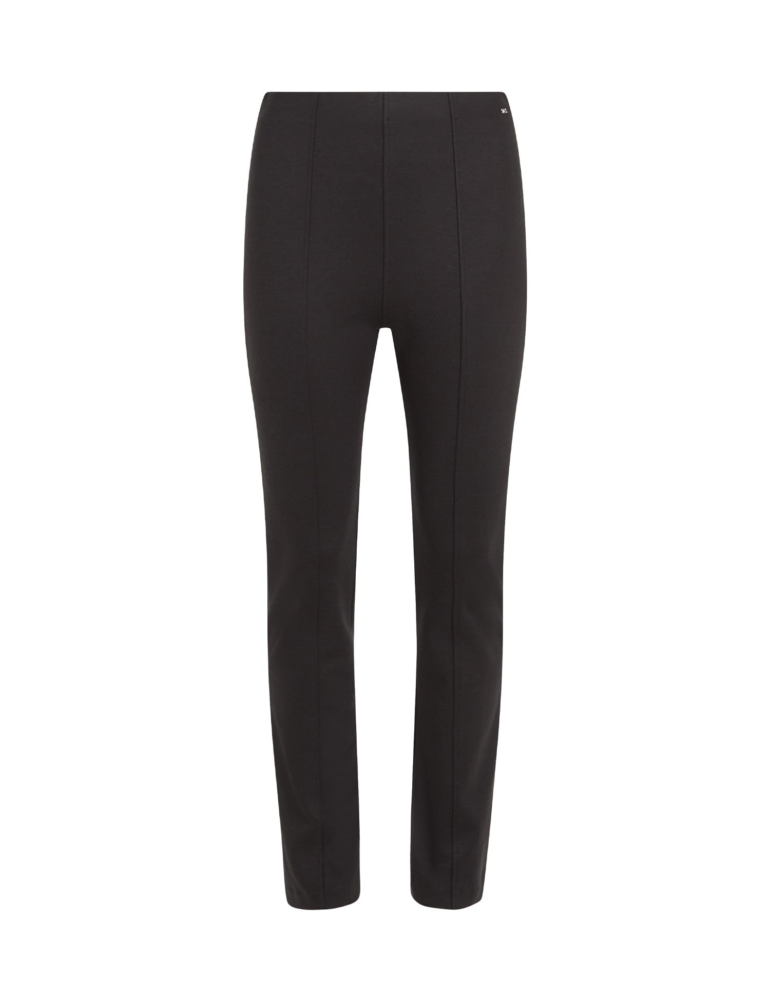 Pantaloni Nero Tommy Hilfiger