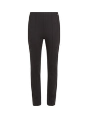 Pantaloni Nero Tommy Hilfiger