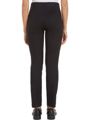 Pantaloni Nero Tommy Hilfiger