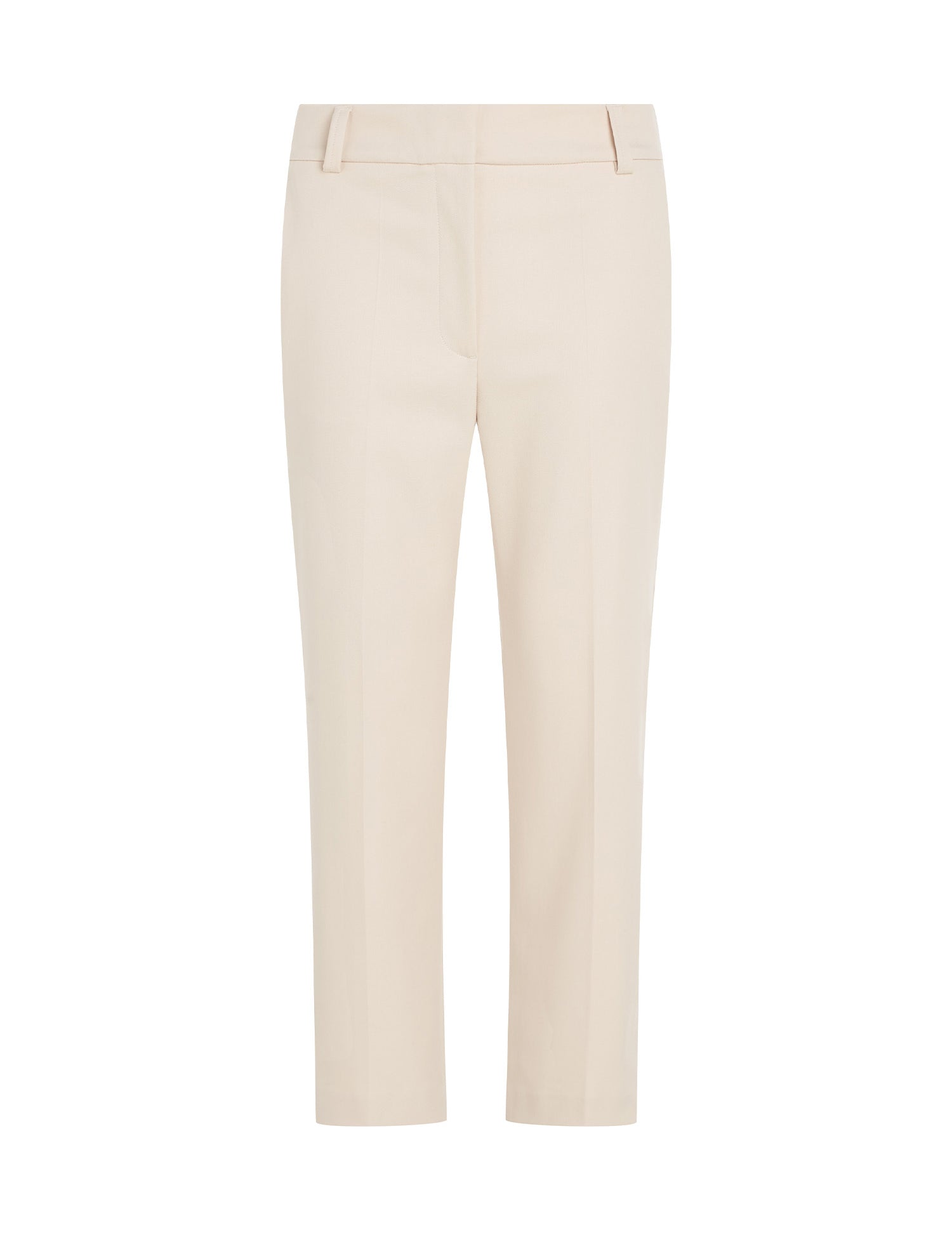 Pantaloni Beige Tommy Hilfiger