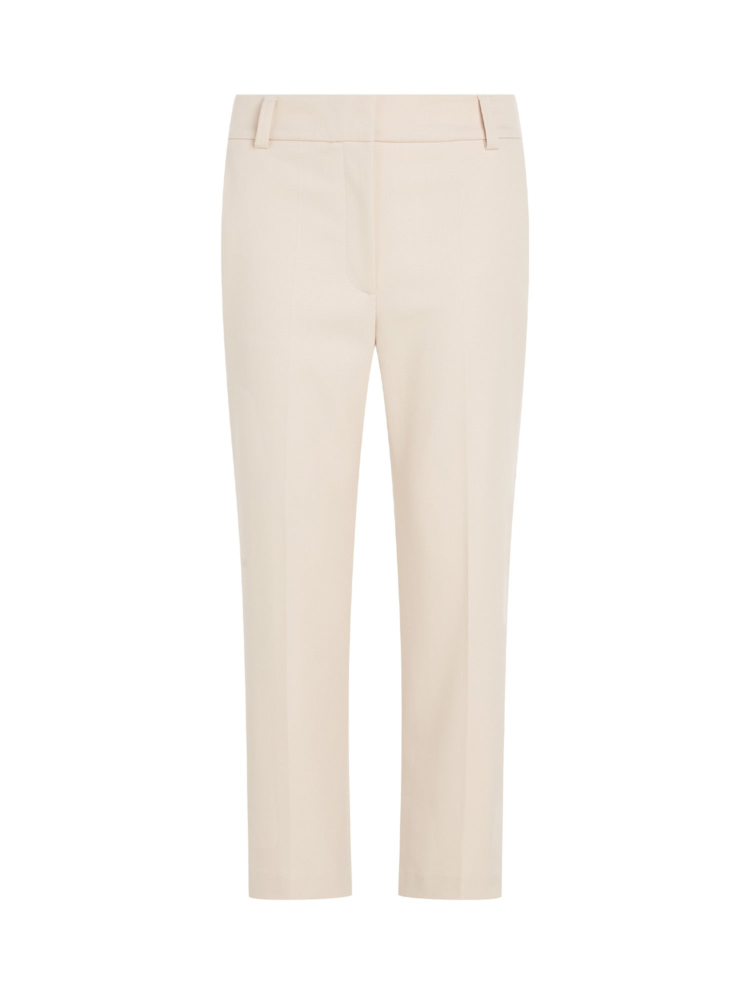 Pantaloni Beige Tommy Hilfiger