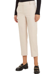 Pantaloni Beige Tommy Hilfiger