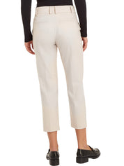 Pantaloni Beige Tommy Hilfiger