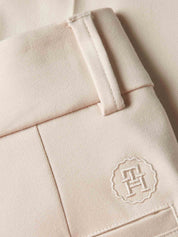 Pantaloni Beige Tommy Hilfiger
