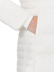 Piumini Beige Tommy Hilfiger