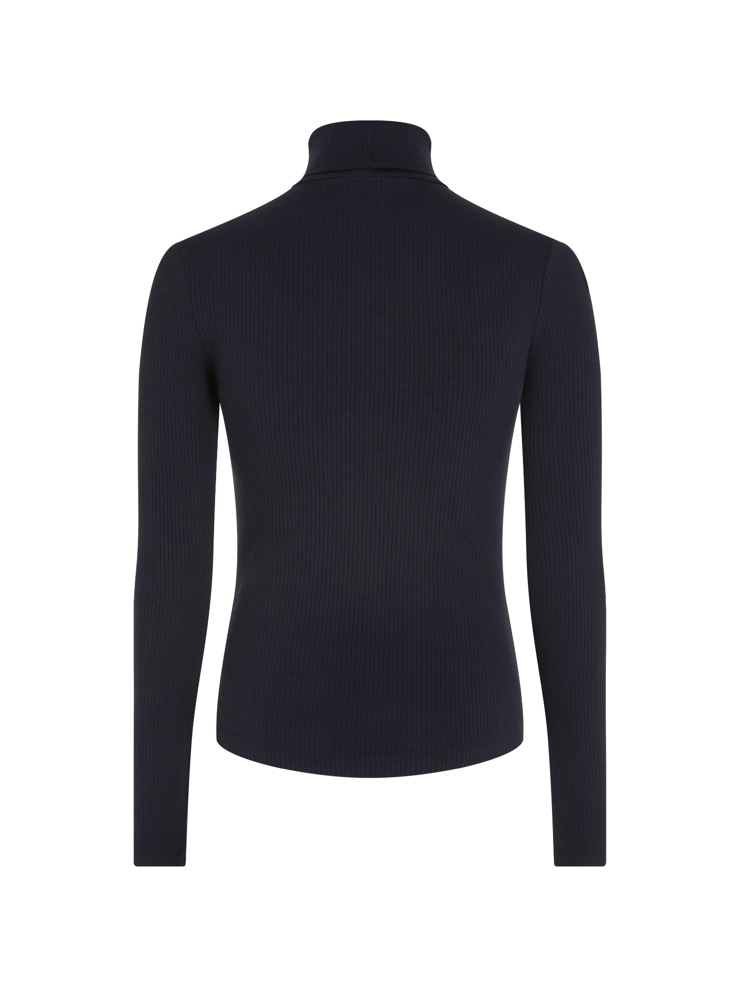 Maglie a collo alto Blu Tommy Hilfiger