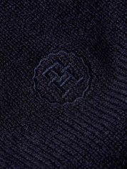 Maglioncini Blu Tommy Hilfiger