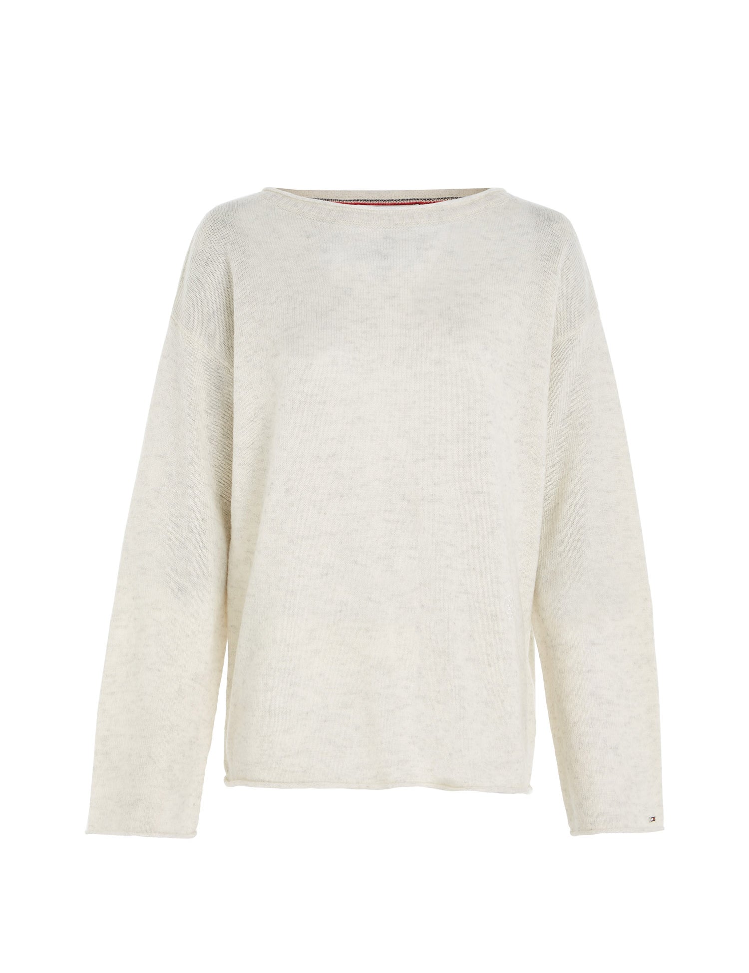 Maglioncini Beige Tommy Hilfiger