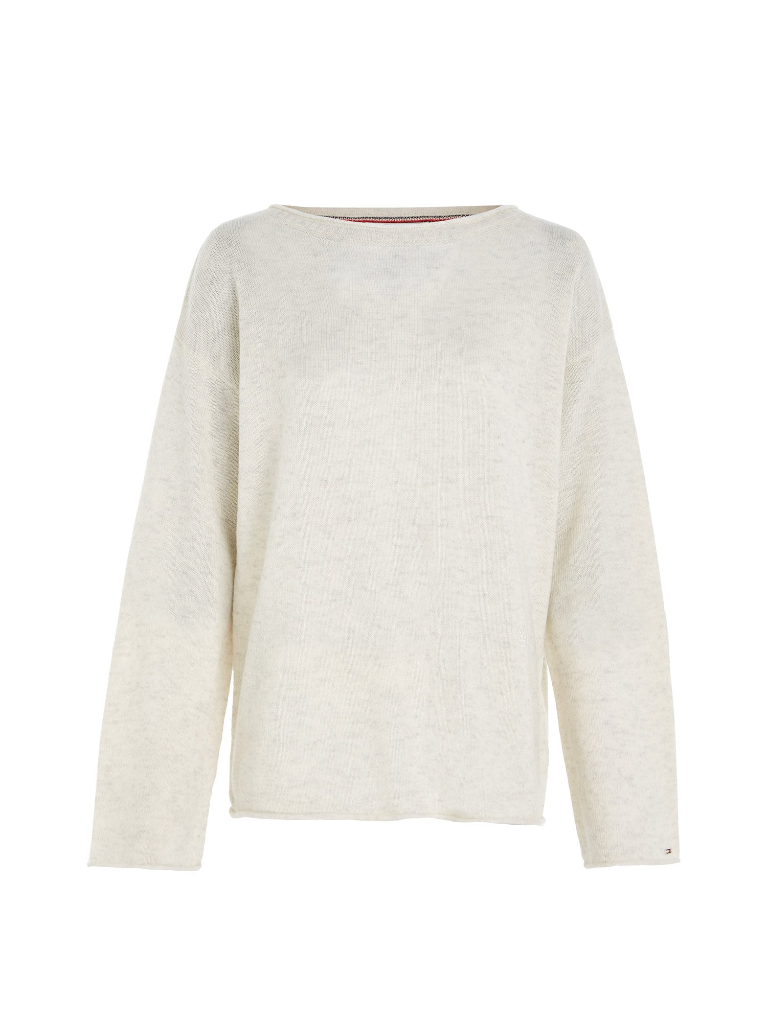 Maglioncini Beige Tommy Hilfiger