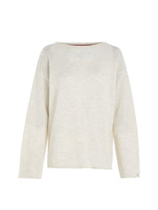 Maglioncini Beige Tommy Hilfiger