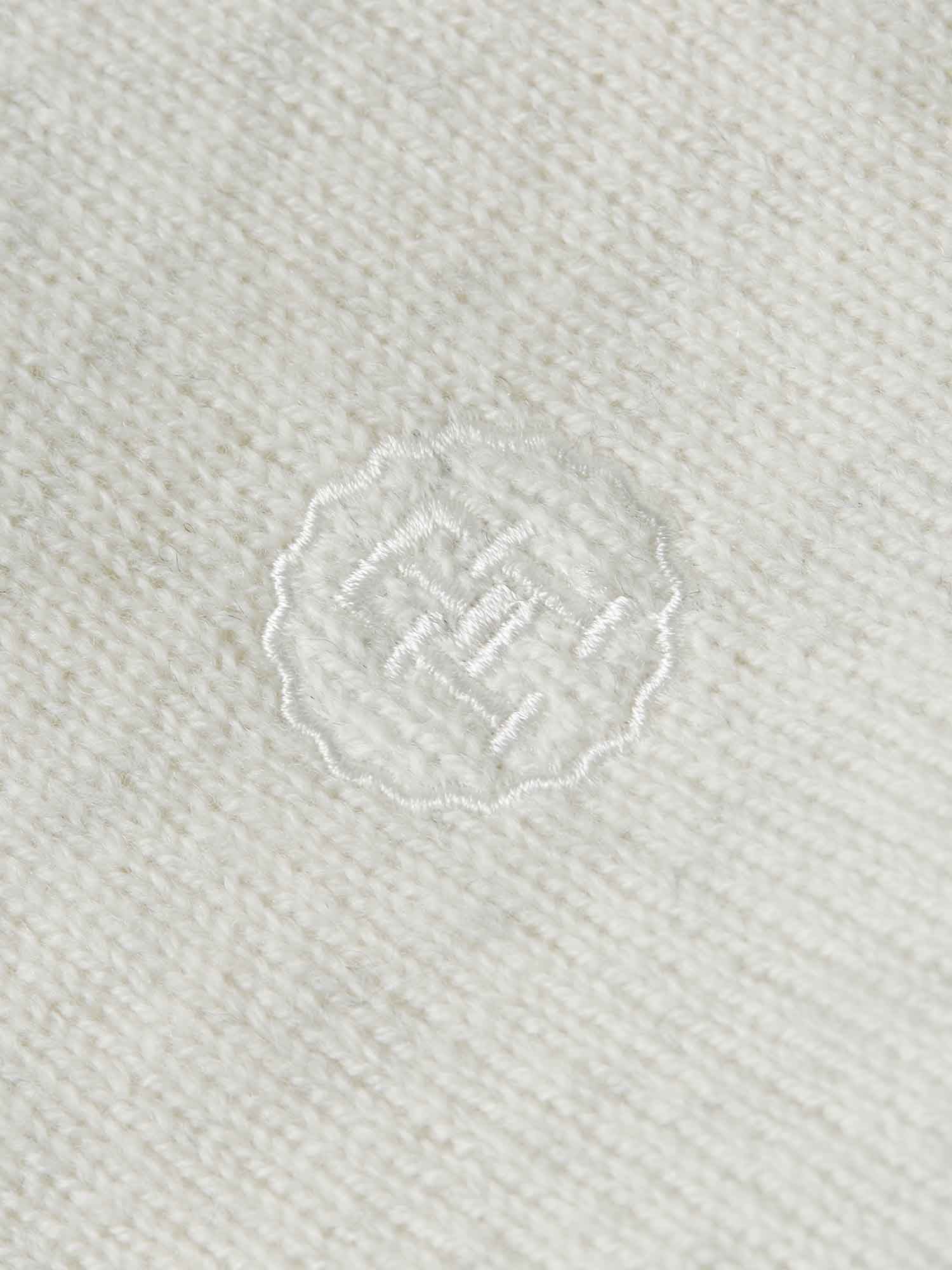 Maglioncini Beige Tommy Hilfiger