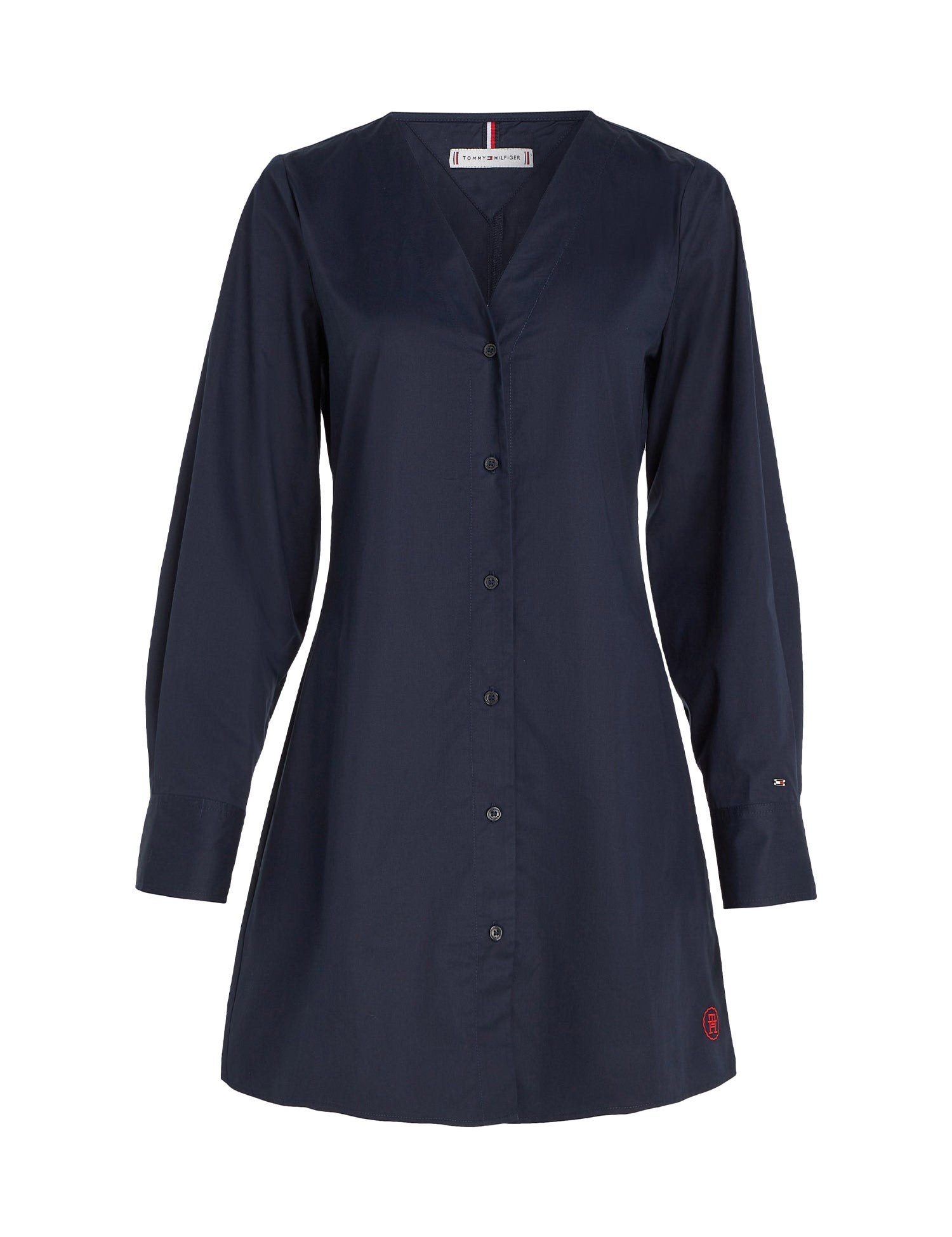 Vestiti Blu Tommy Hilfiger