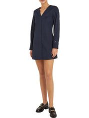 Vestiti Blu Tommy Hilfiger