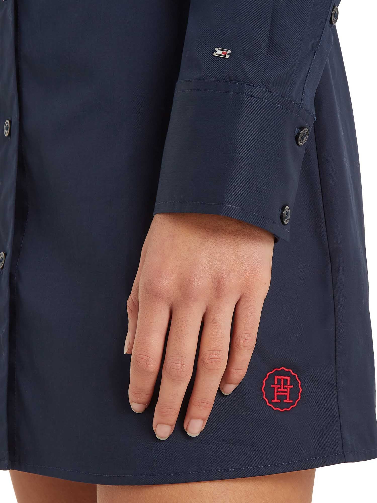 Vestiti Blu Tommy Hilfiger