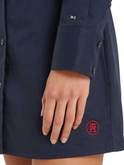 Vestiti Blu Tommy Hilfiger