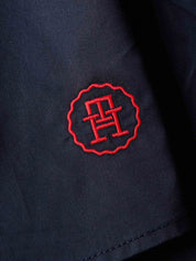 Vestiti Blu Tommy Hilfiger