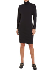 Vestiti Nero Tommy Hilfiger