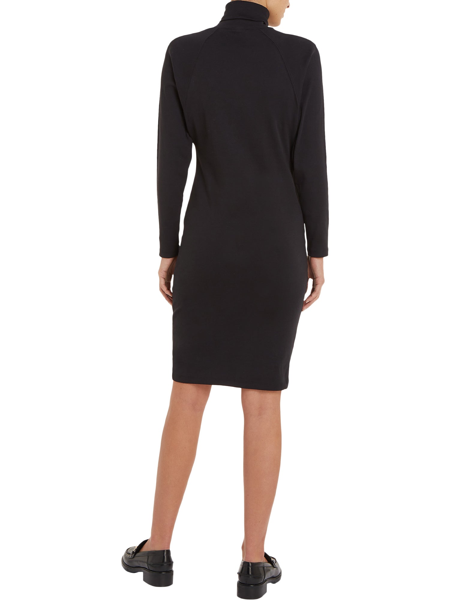 Vestiti Nero Tommy Hilfiger