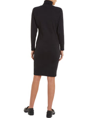 Vestiti Nero Tommy Hilfiger