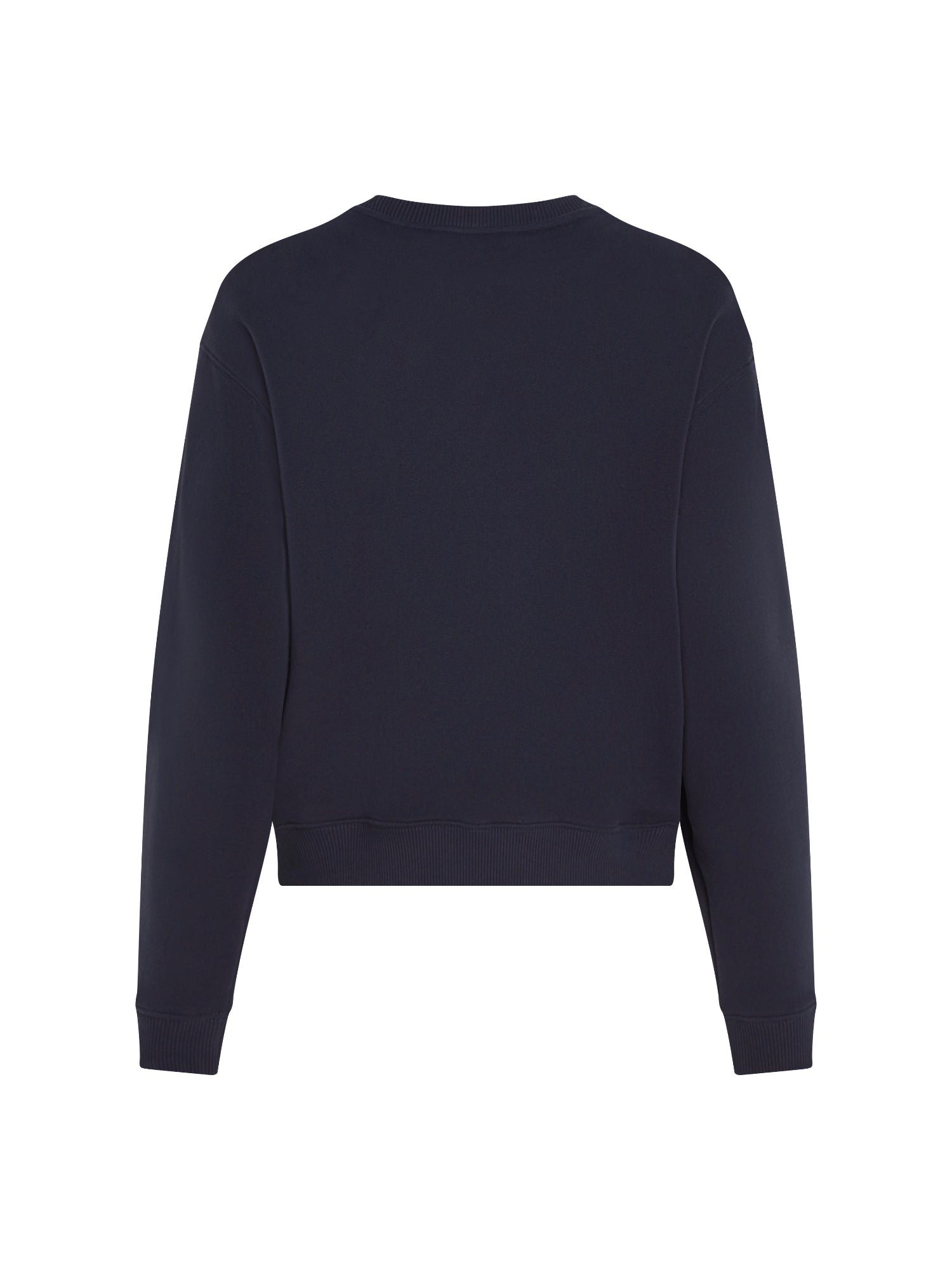 Felpe Blu Tommy Hilfiger