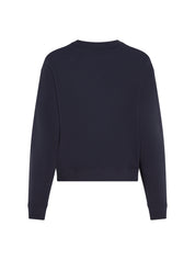 Felpe Blu Tommy Hilfiger