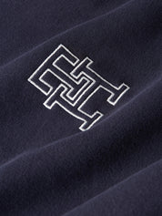 Felpe Blu Tommy Hilfiger