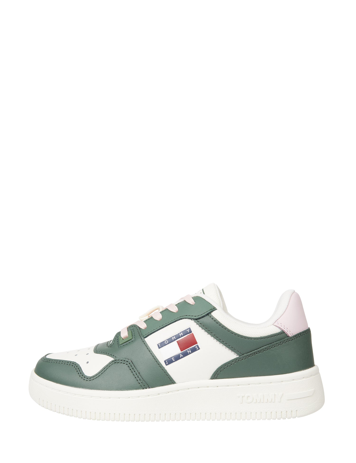 Sneakers Bianco Tommy Jeans