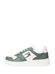 Sneakers Bianco Tommy Jeans