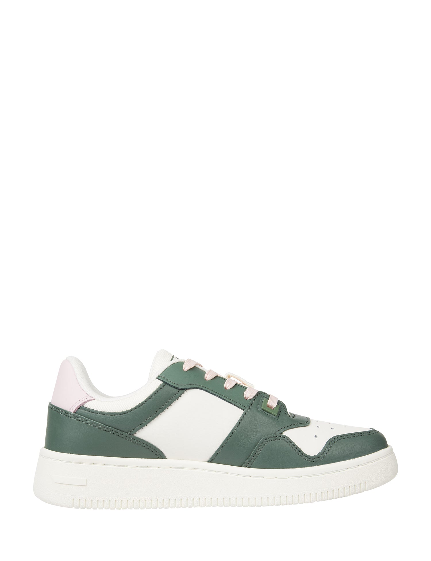Sneakers Bianco Tommy Jeans