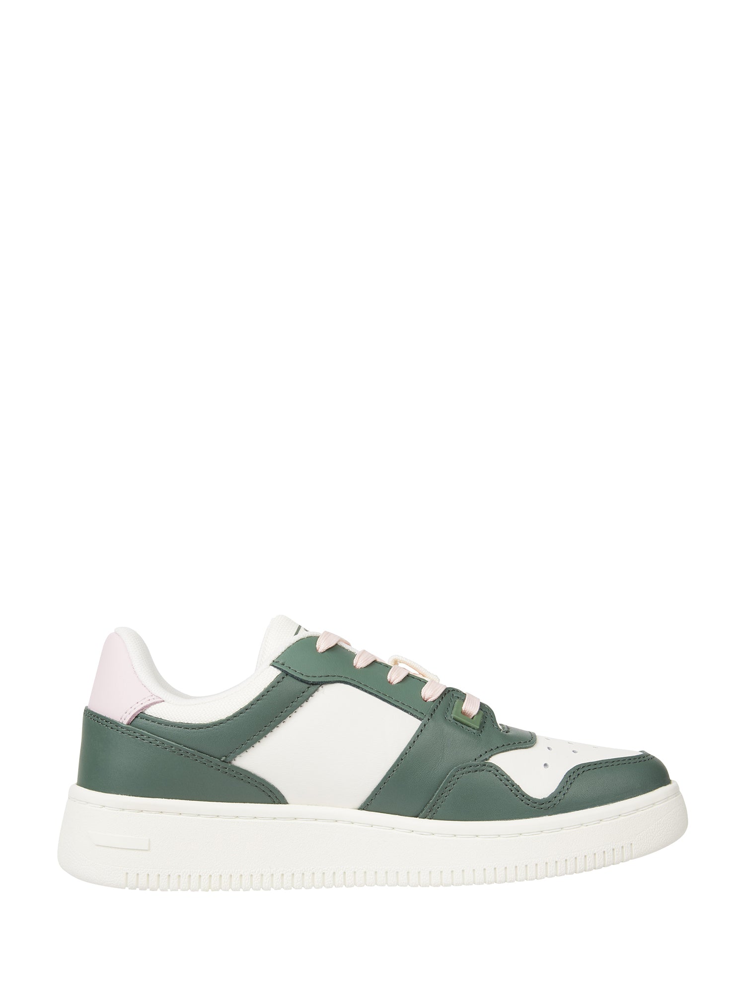 Sneakers Bianco Tommy Jeans