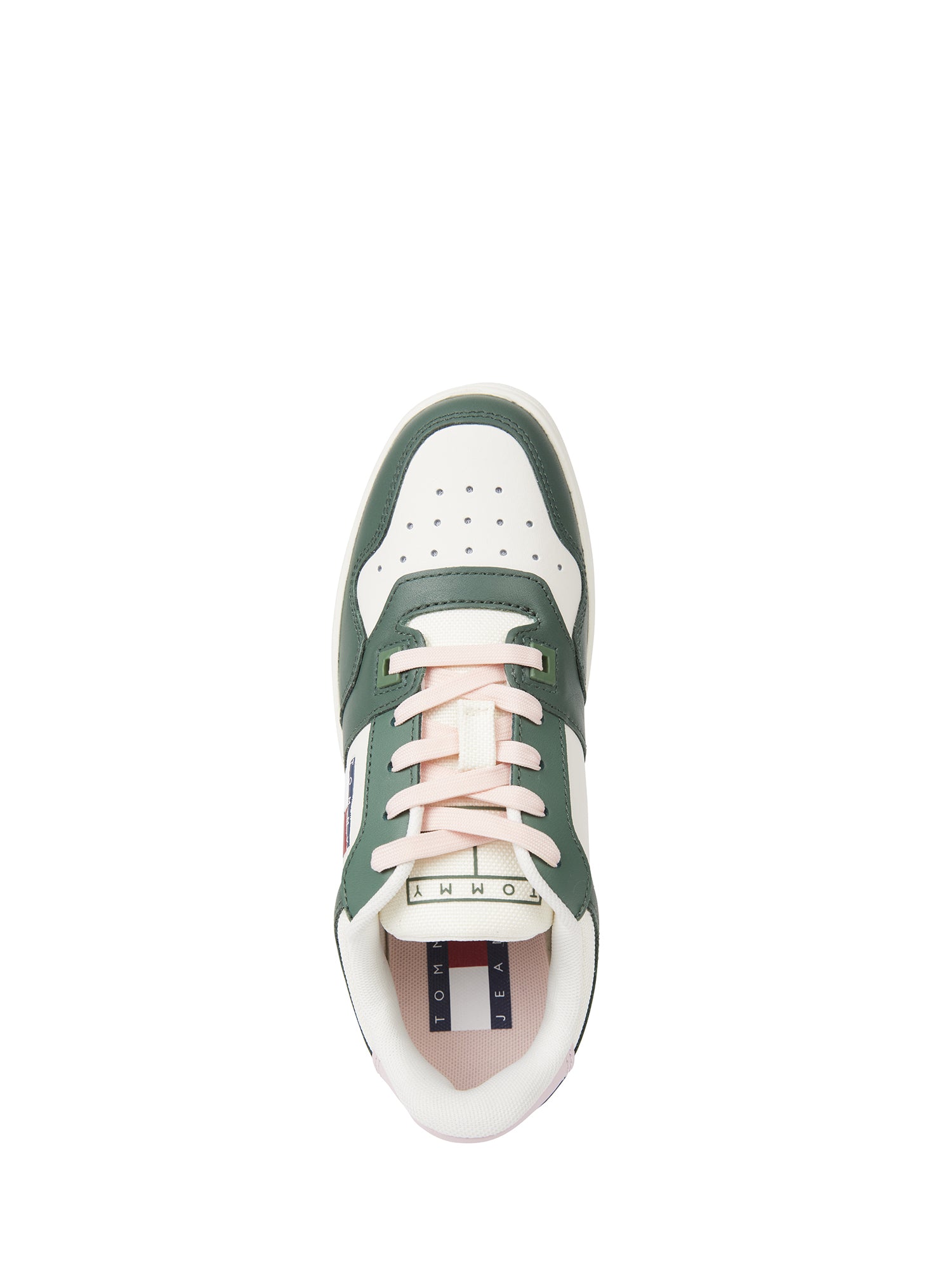 Sneakers Bianco Tommy Jeans