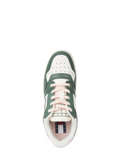 Sneakers Bianco Tommy Jeans