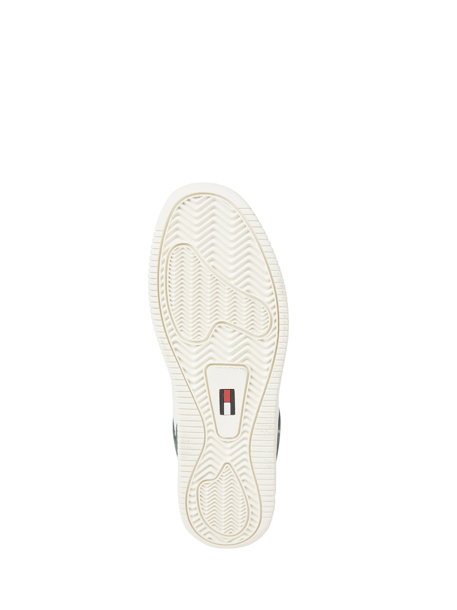 Sneakers Bianco Tommy Jeans