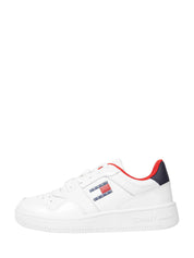 Sneakers Bianco Tommy Hilfiger